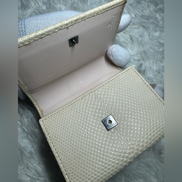 🛑 SOLD 🛑 Gucci Card Case - Picture 6 of 10